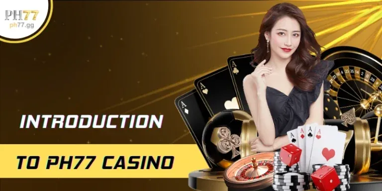 Hình ảnh minh họa hướng dẫn chơi ga65 casino mới nhất