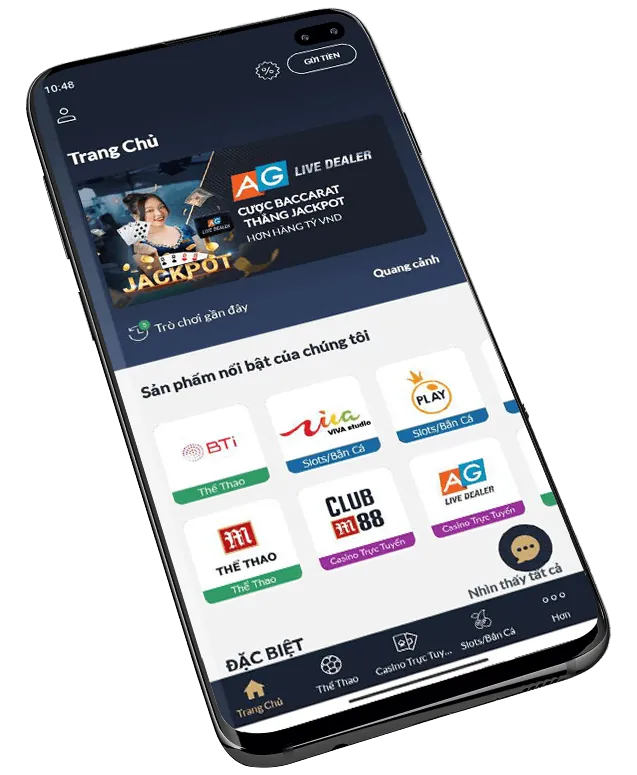 Hỗ trợ khách hàng 24/7 ga65 casino