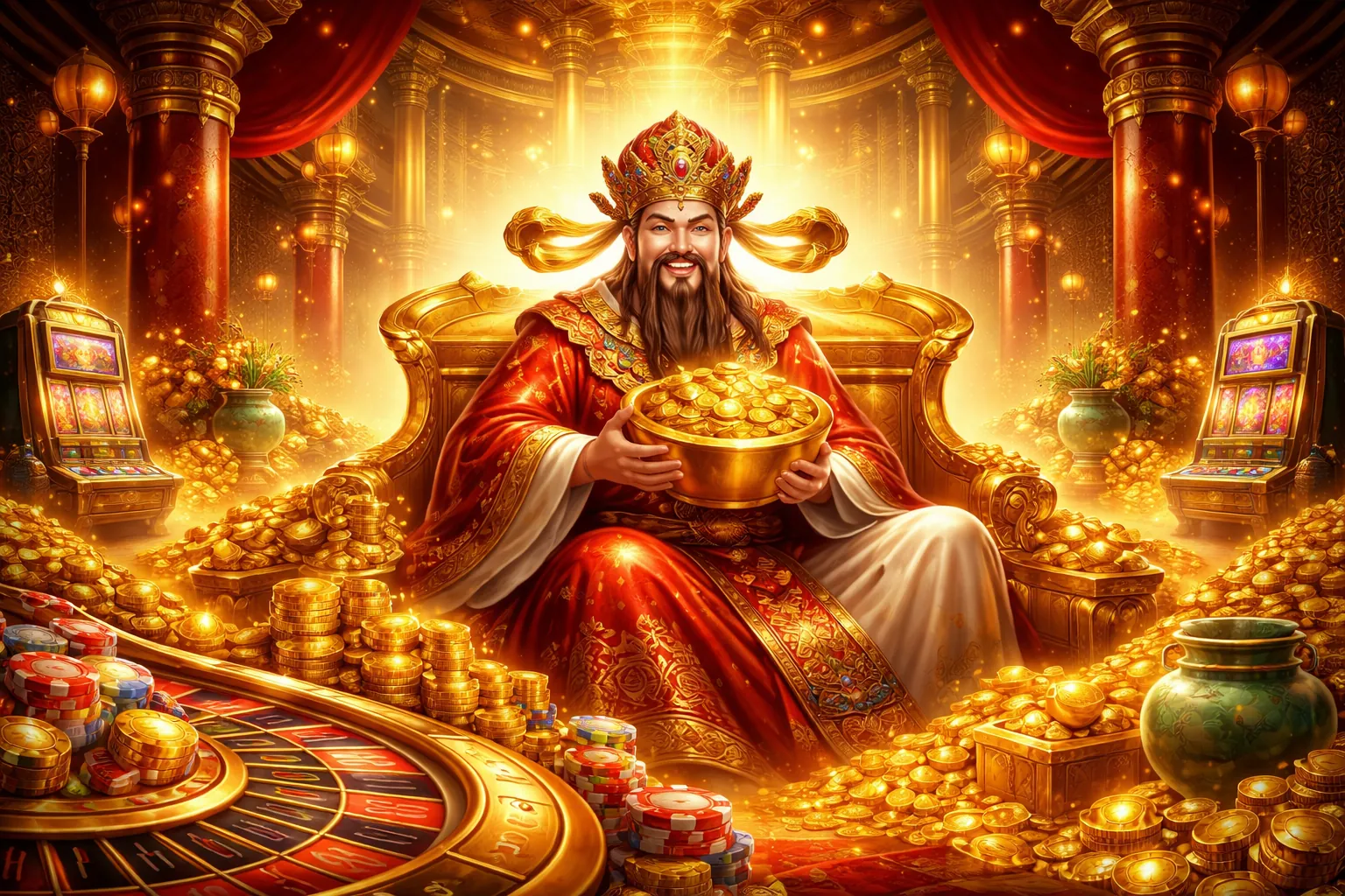 Hỗ trợ và Giải đáp Thắc mắc tại ga65 casino