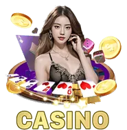 Biểu tượng Bắt đầu chơi ga65 casino